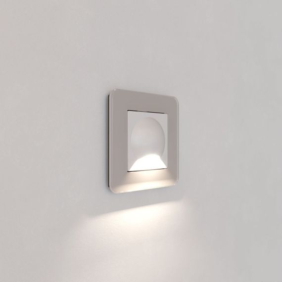 Встраиваемая LED подсветка Werkel белый матовый W1154401 4690389179228