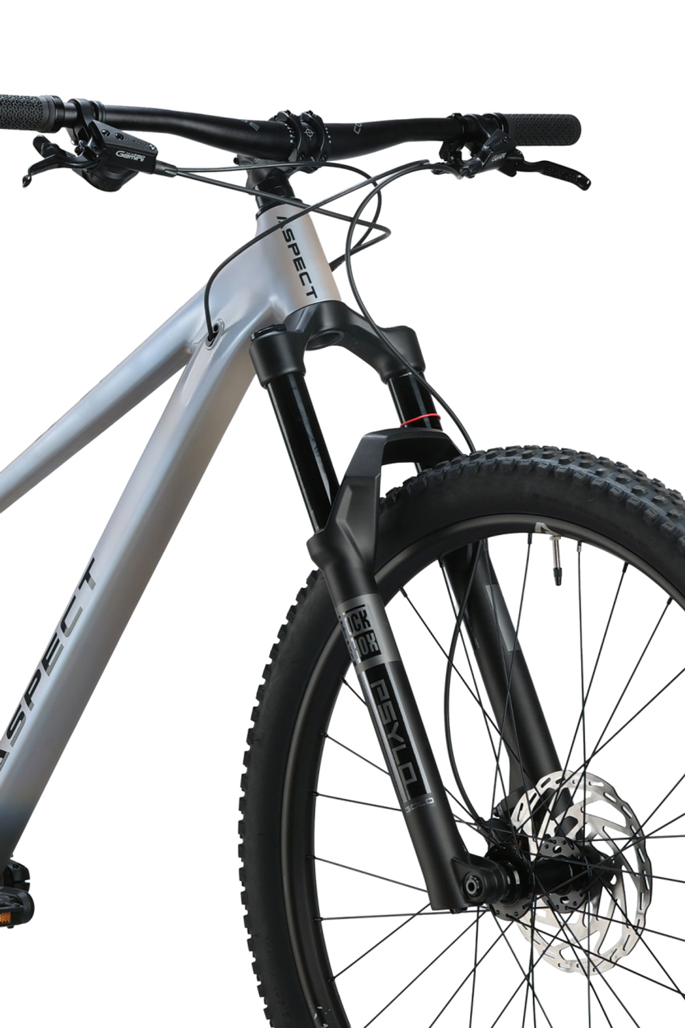 Горный велосипед Aspect Ronin Elite 29 (2025)