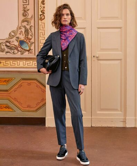 Momoni БРЮКИ MOMONI