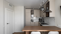 Потолочный светильник Technical C012CL-01W