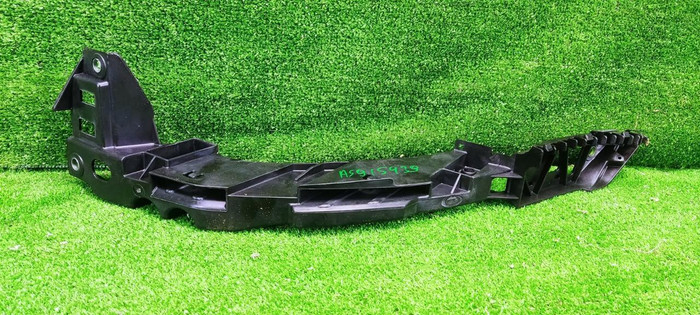 Кронштейн переднего бампера левый VW Polo Sedan (2010-2020)