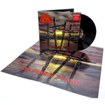 Red Death / Sickness Divine (LP)