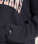 платье Tommy Jeans - темно-синий(DW0DW14548)