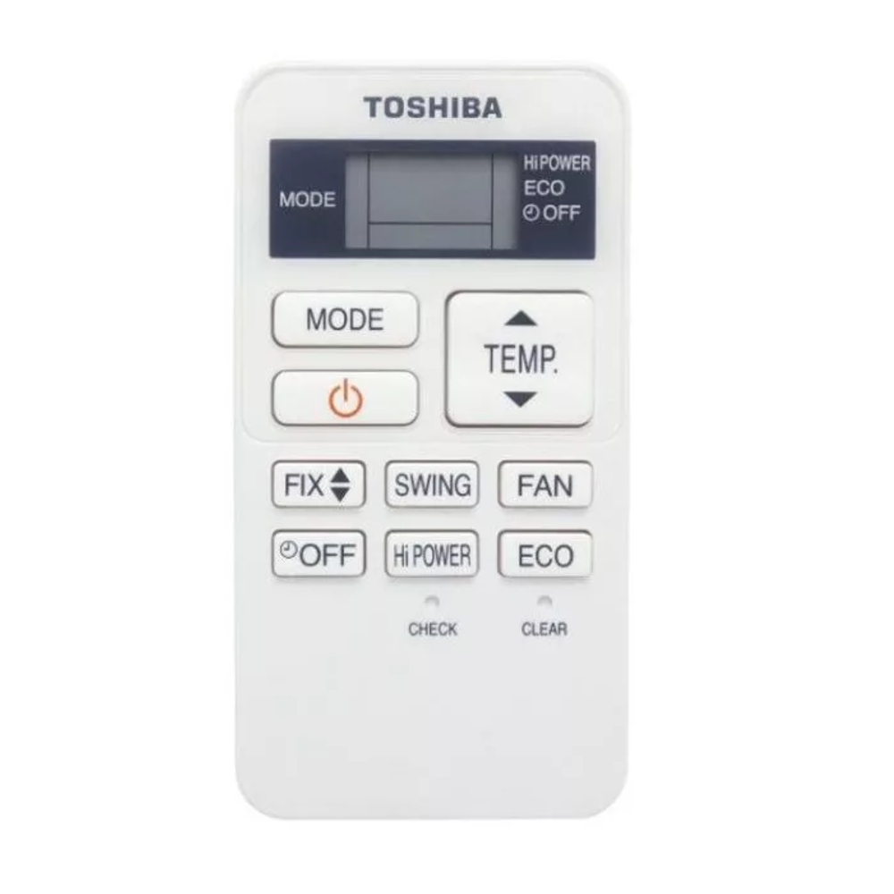 Toshiba RAS-05U2KV-EE MIRAI INVERTER сплит-система настенного типа