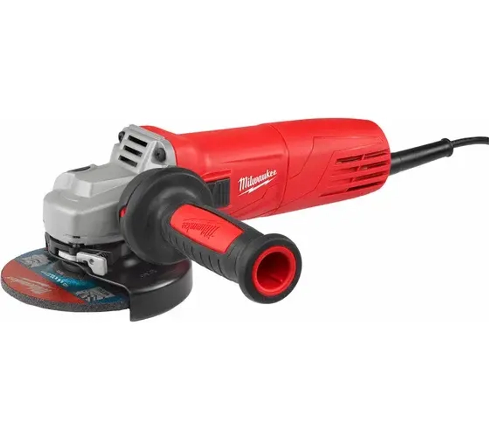 Milwaukee УШМ AGV 10-125 EK