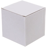 Банка для продуктов стеклянная 300мл «Bella cucina» с крышкой из акации 9*7см