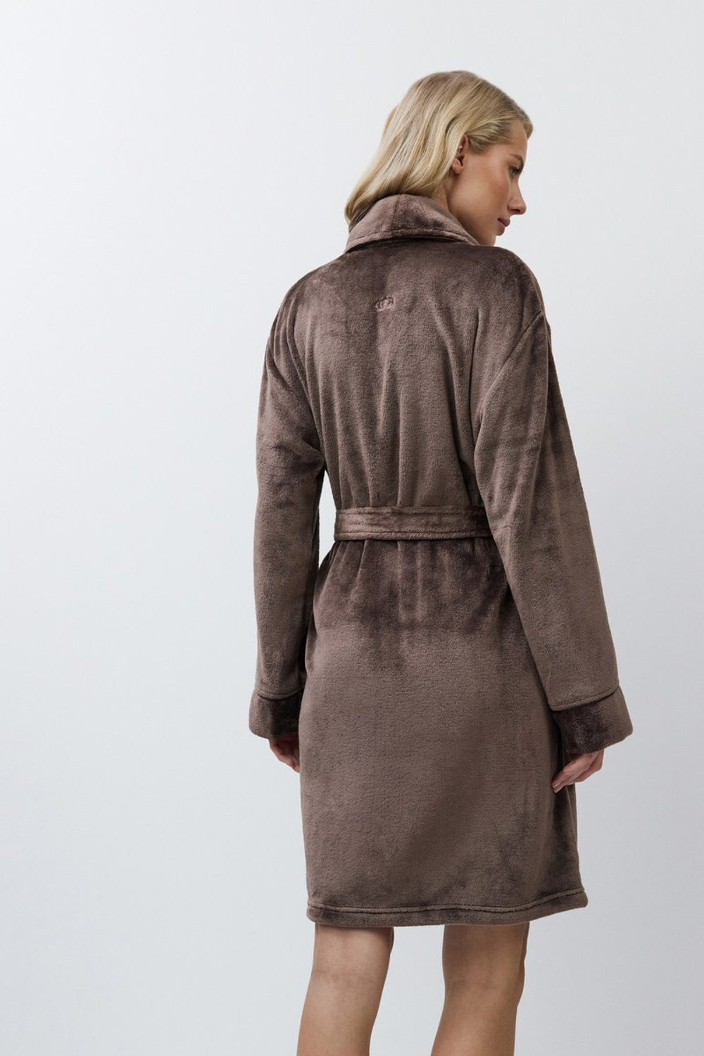 EVA BROWN Халат женский
