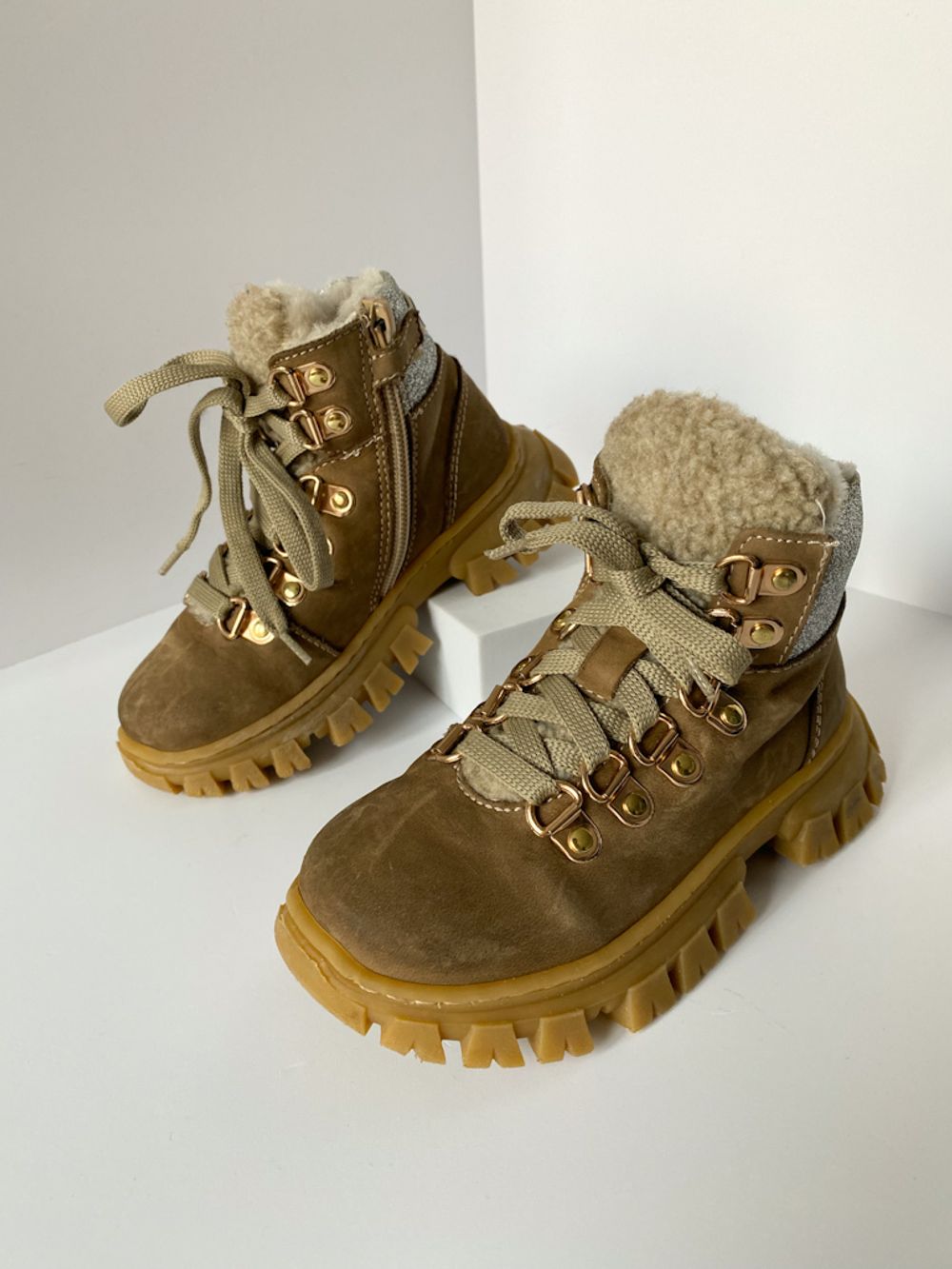 Ботинки Monnalisa, 26