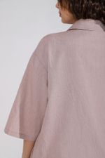 Блузка (рубашка) Тимьян-4 Виотекс БЕЖЕВЫЙ