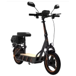 Электросамокат Kugoo C1 Pro Plus