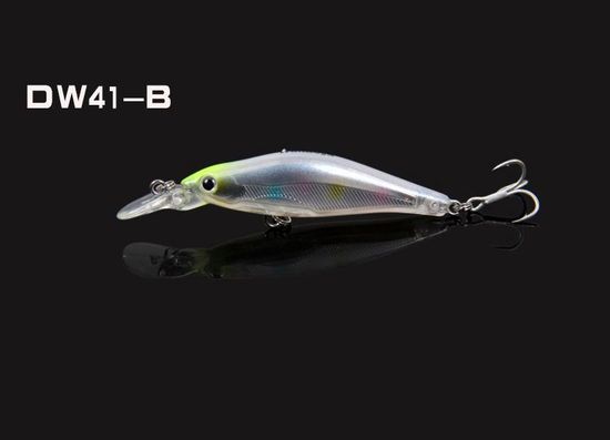 Tsurinoya DW41 65мм./6гр.