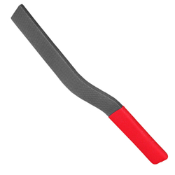 WDK-65327 Кузовной напильник, крупная риска