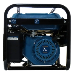 VARTEG G3500 бензиновый генератор 5819