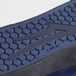 Кеды Lakai Cambridge Estate Blue Suede Monochrome (Q3-25)