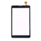 Тачскрин для Digma Plane 8550S 4G (Черный)