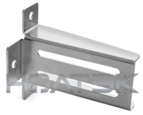 КРОНШТЕЙН ЛОВИТЕЛЯ УСИЛЕННЫЙ