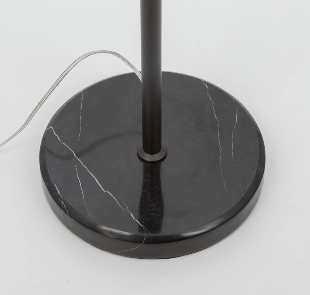 Citilux Мартин CL332991 Торшер хрустальный Прозрачный