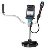 Аккумуляторная мотокоса Makita UR016GZ