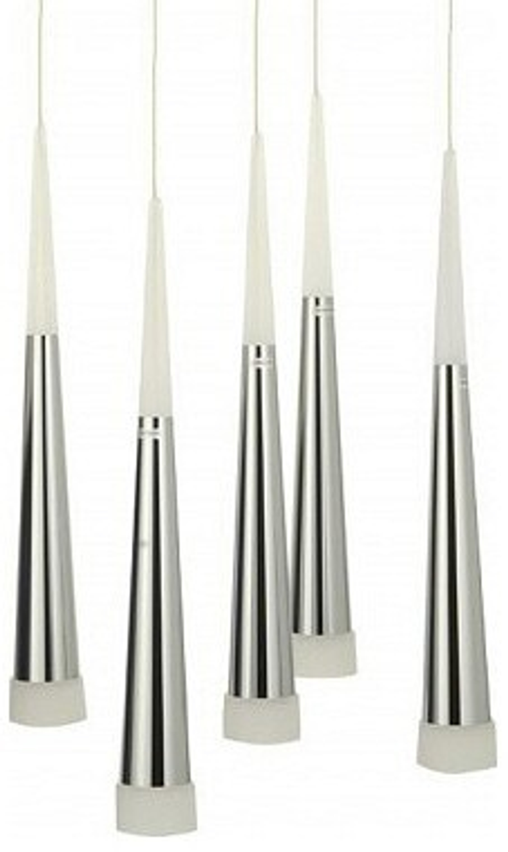 Подвесной светильник Kink Light Рэй 6114-5A,02