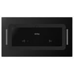 Полновстраиваемая вытяжка Korting KHI 6099 ICGN