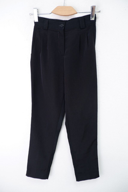 Брюки American Apparel базовые 42 размер