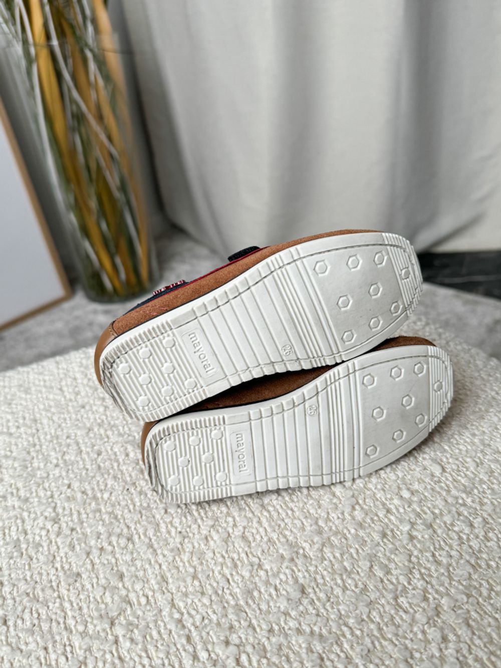 Мокасины Mayoral, 25,5