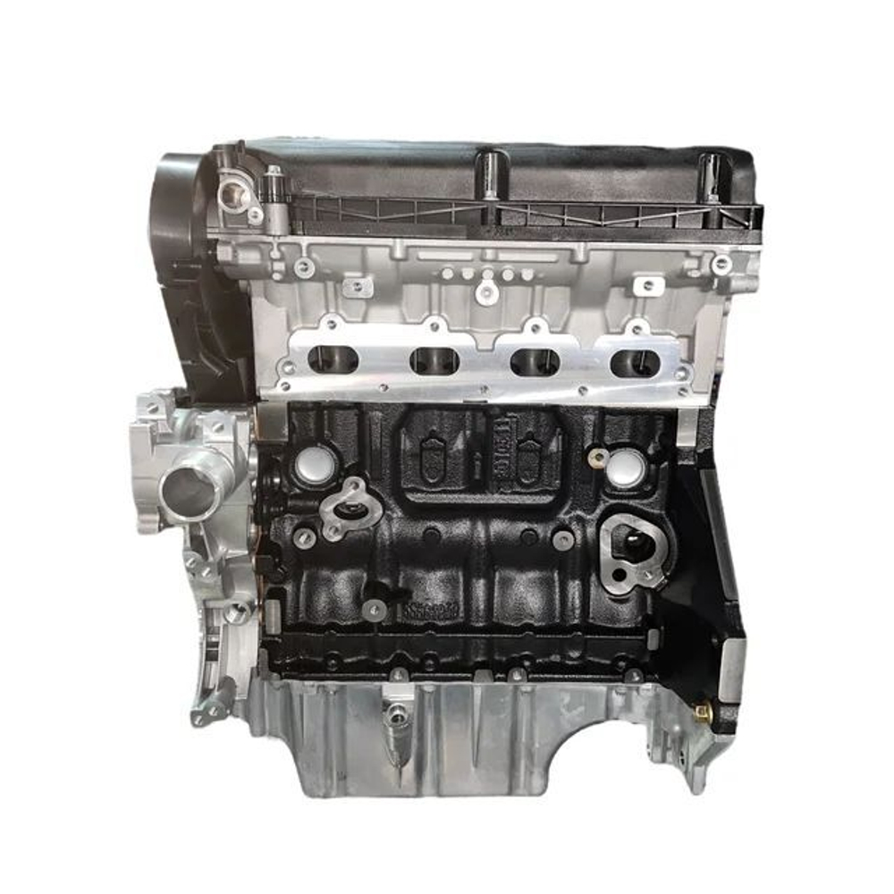 Двигатель chevrolet f18d4 новый товар