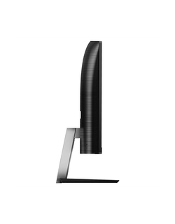 Монитор 31,5" Philips 328E1CA изогнутый 3840x2160, WLED, 16:9, VA, 250cd, 2500:1, 20M:1, 4ms, 178/178, 2*HDMI, DP, 60Hz, Speakers, Tilt, Внутр, VESA, Black, 2y