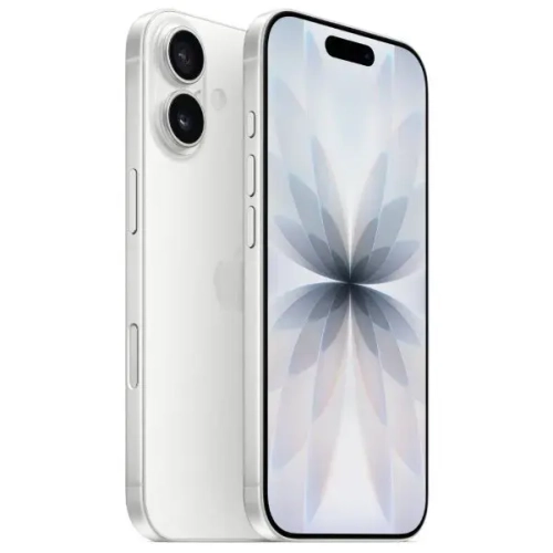 iPhone 17 256 ГБ Белый | White (Без RuStore)