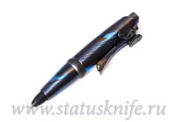 Ручка CKF/Cpprhd PEN 2023 (Циркути, титан-DLC)фотография - 2