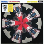 Davy Graham / The Holly Kaleidoscope (Coloured Vinyl)(LP)