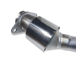 GP-71206, Катализатор Nissan Micra III (2005-2010) 1,6л (110л.с.)