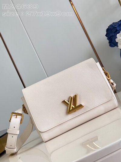 Louis Vuitton Soft Twist