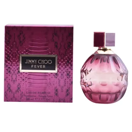 Женская парфюмерная вода Jimmy Choo Fever 100 мл