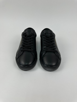 Кеды Saint Laurent