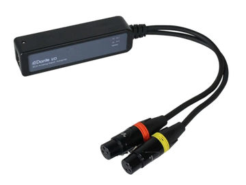 NEVOD DCIN-22P