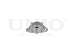 Опора амортизатора задняя UNIO RMP-13156