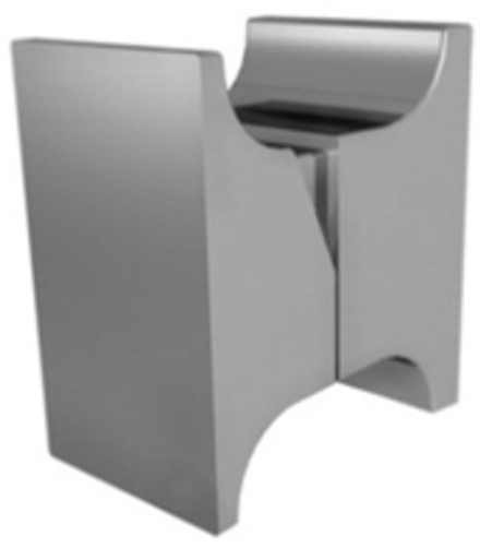 Type-face Смеситель для душа (в компл. со встраиваемой частью), тосканская бронза M0BA3040TSC