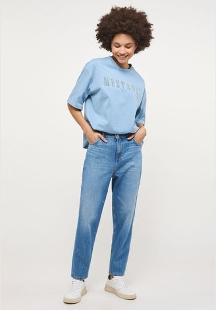 Джинсы Charlotte Tapered 1013451-5000-412
