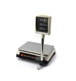 Весы электронные торговые Усадьба ВТЭ - 40 УЧ