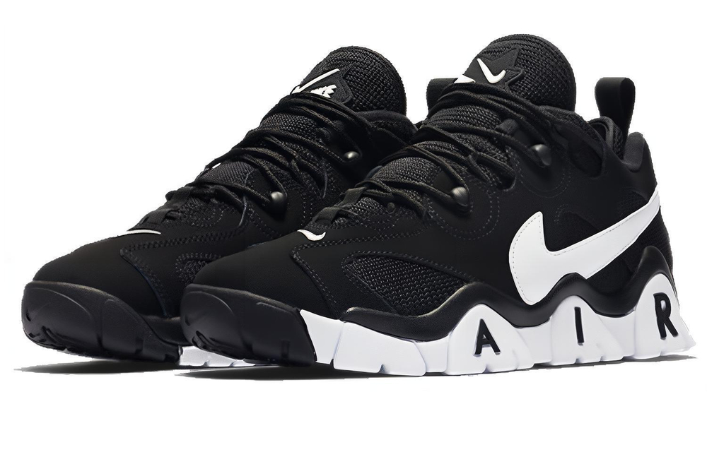 Кроссовки Nike Air Barrage Low