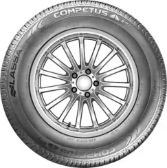 Lassa Competus H/P 2 275/40 R20 106Y