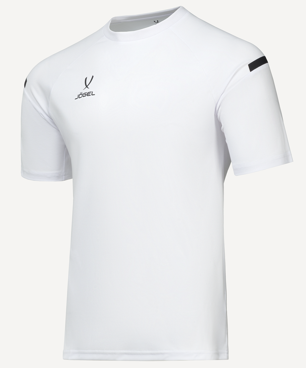 Футболка тренировочная CAMP 2 Training Poly Tee, белый