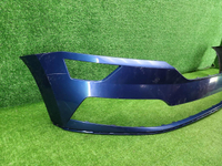 Бампер передний Skoda Karoq (2017-2021)