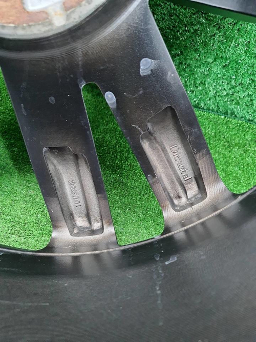 Диск Комплект дисков R20 Geely Monjaro (2021-н.в.)