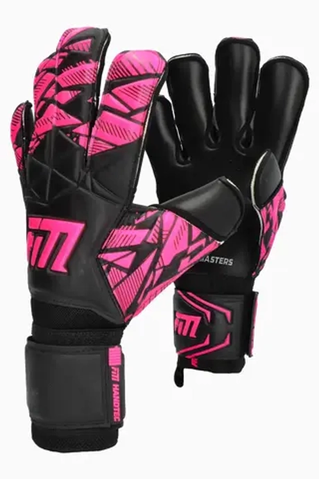Вратарские перчатки Football Masters Invictus X