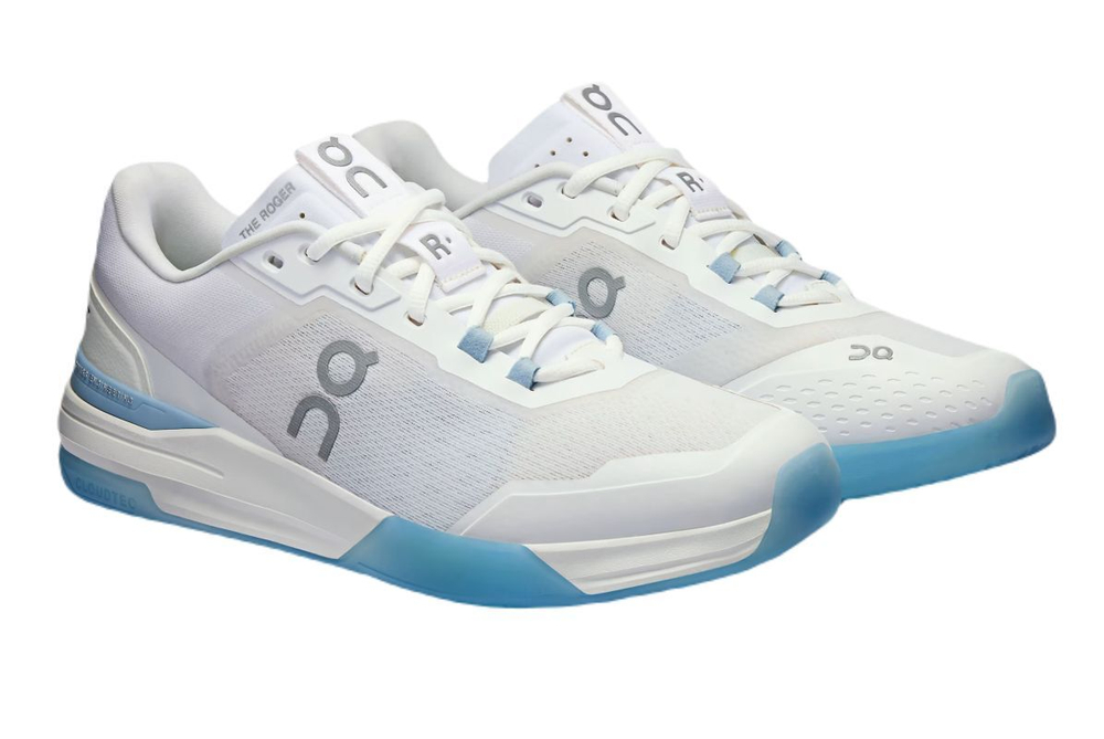 Мужские кроссовки теннисные On The Roger ADV Pro