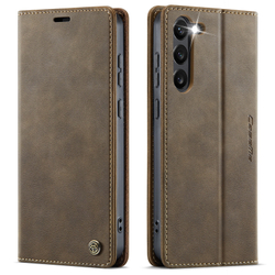 Чехол-книжка CaseMe RFiD Samsung Galaxy S23