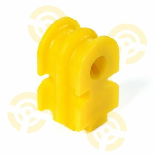 Полиуретановая втулка стабилизатора, передней подвески I.D. = 18 мм (Кратность 2 шт.) 201933