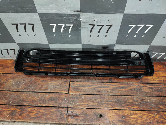 Решетка переднего бампера Lexus RX 4 15-19 Б/У Оригинал 5311248160